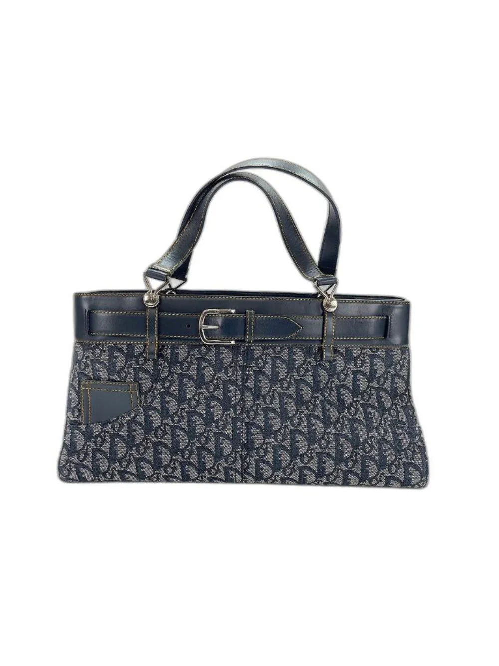 Dior Handbag Navy